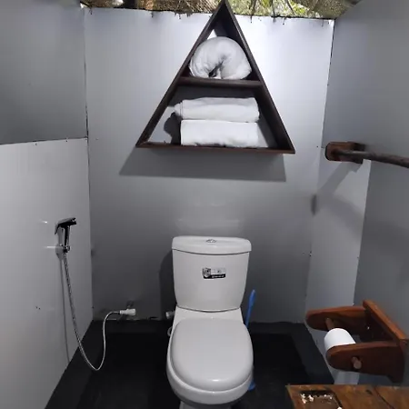 Nagara Lake Glamping Resort Hambantota Room photo