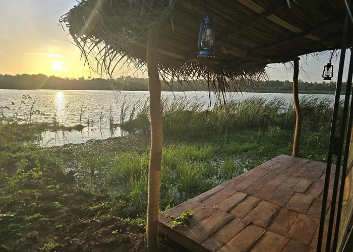 Nagara Lake Glamping Resort