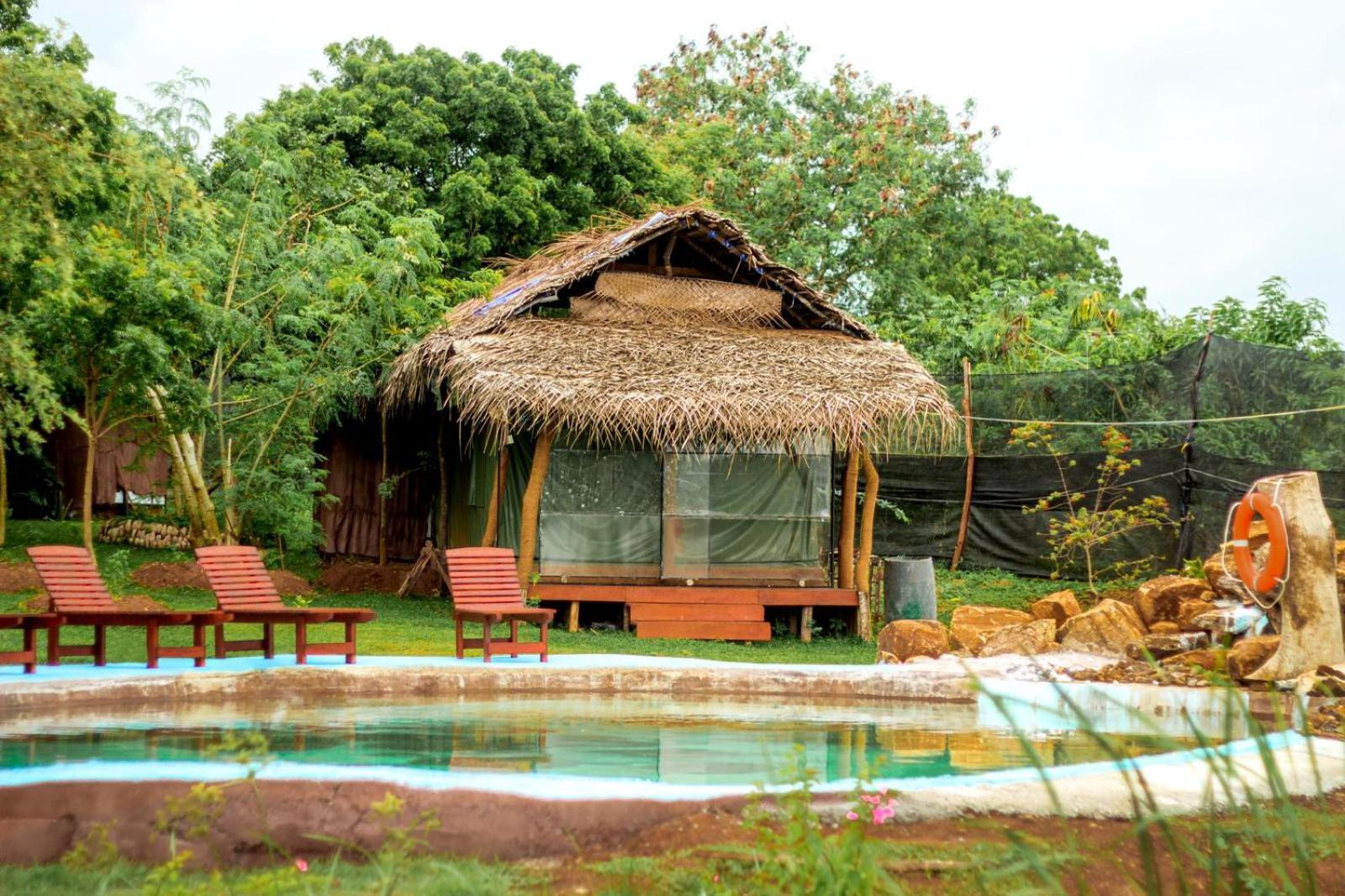 Nagara Glamping