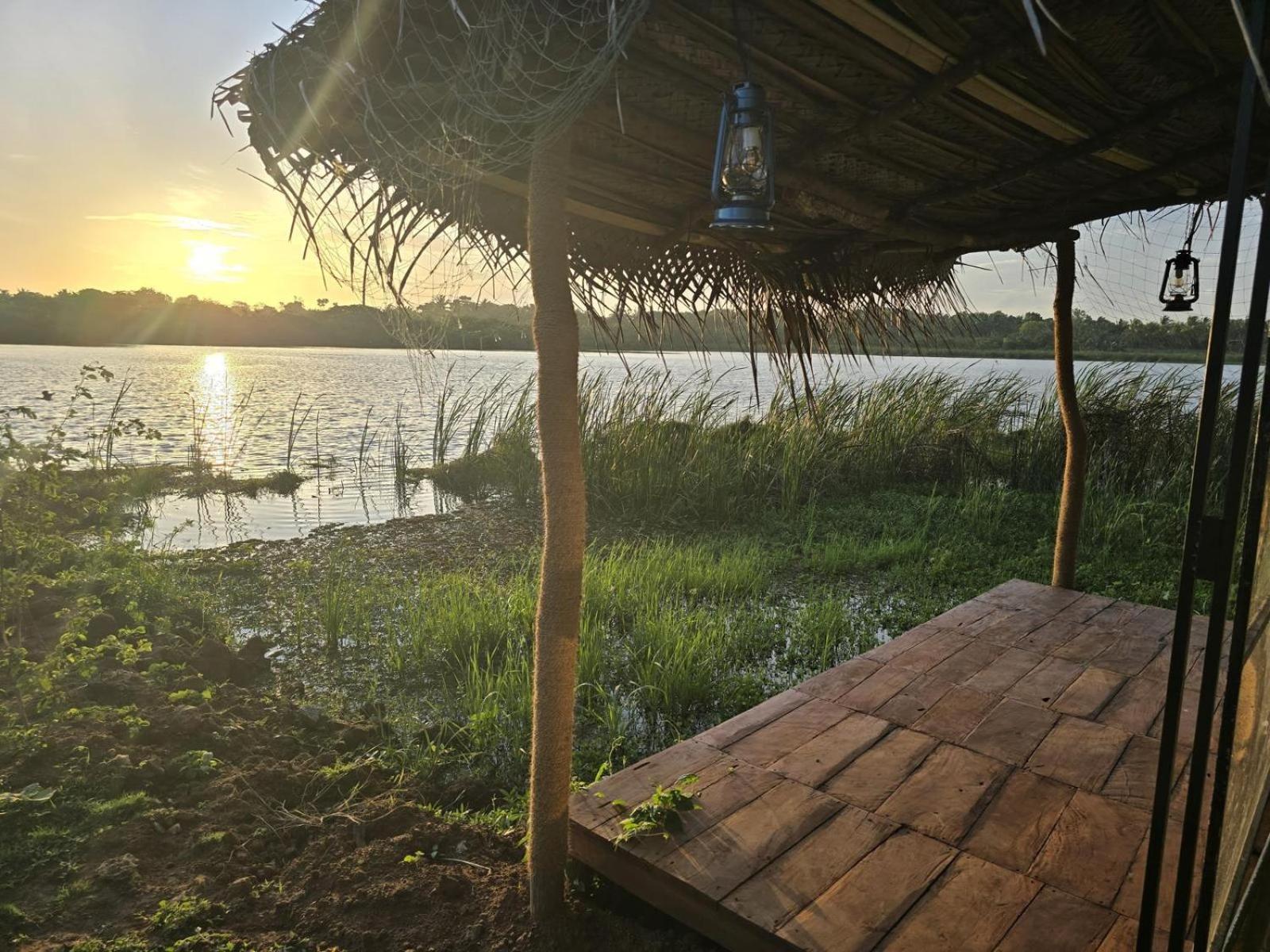 Nagara Glamping * Hambantota