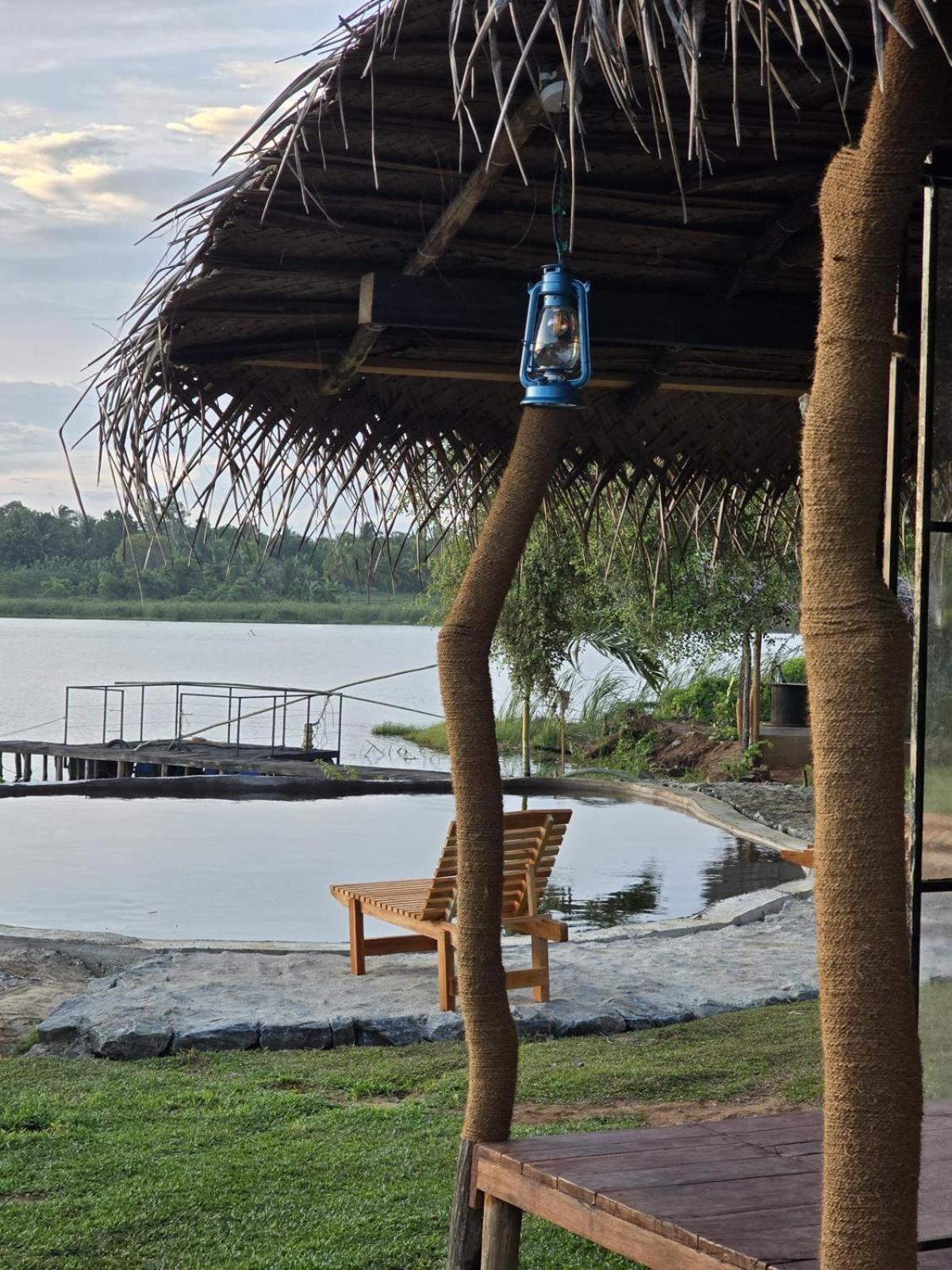 Nagara Glamping * Hambantota
