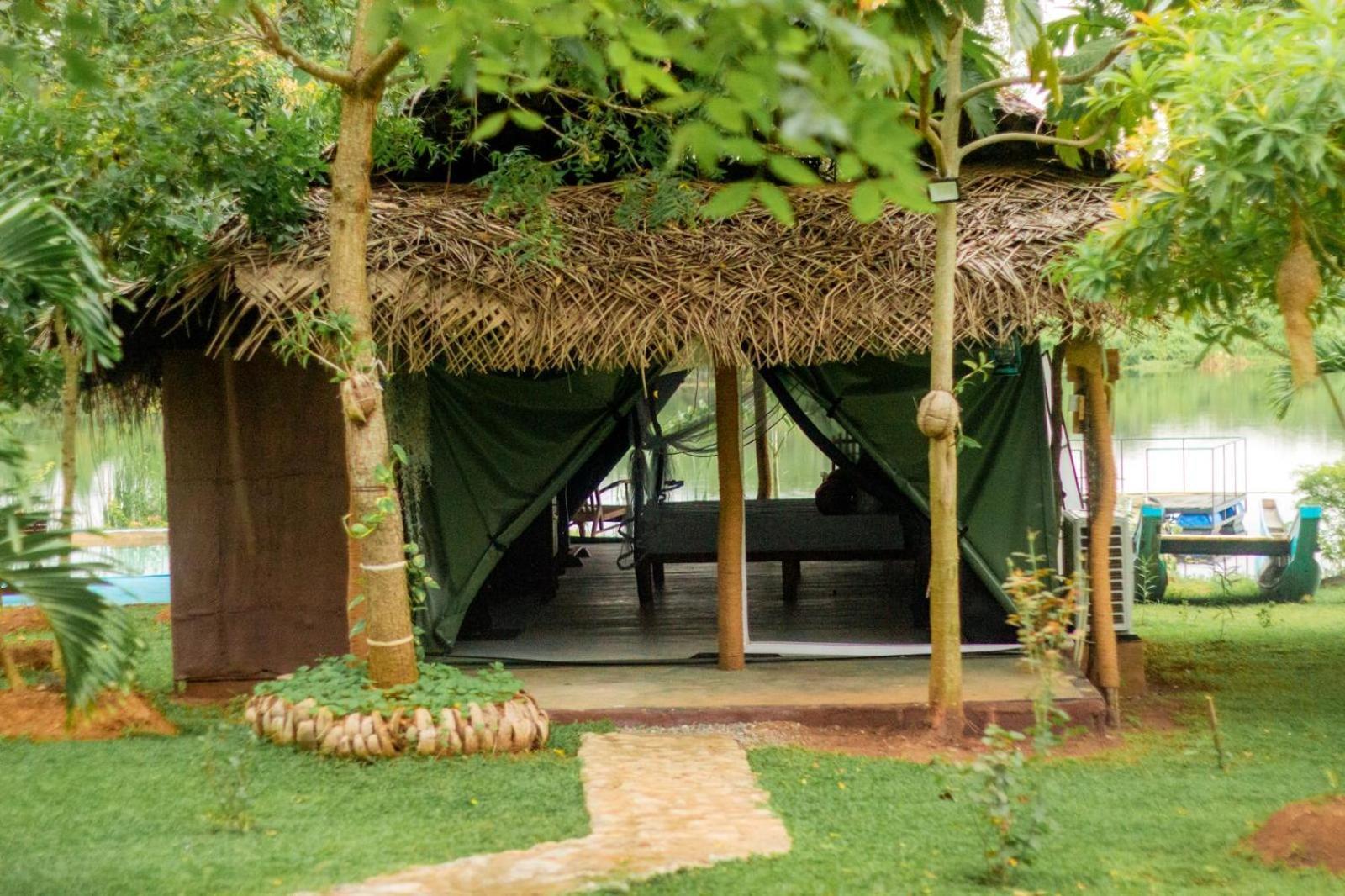 Nagara Glamping * Hambantota