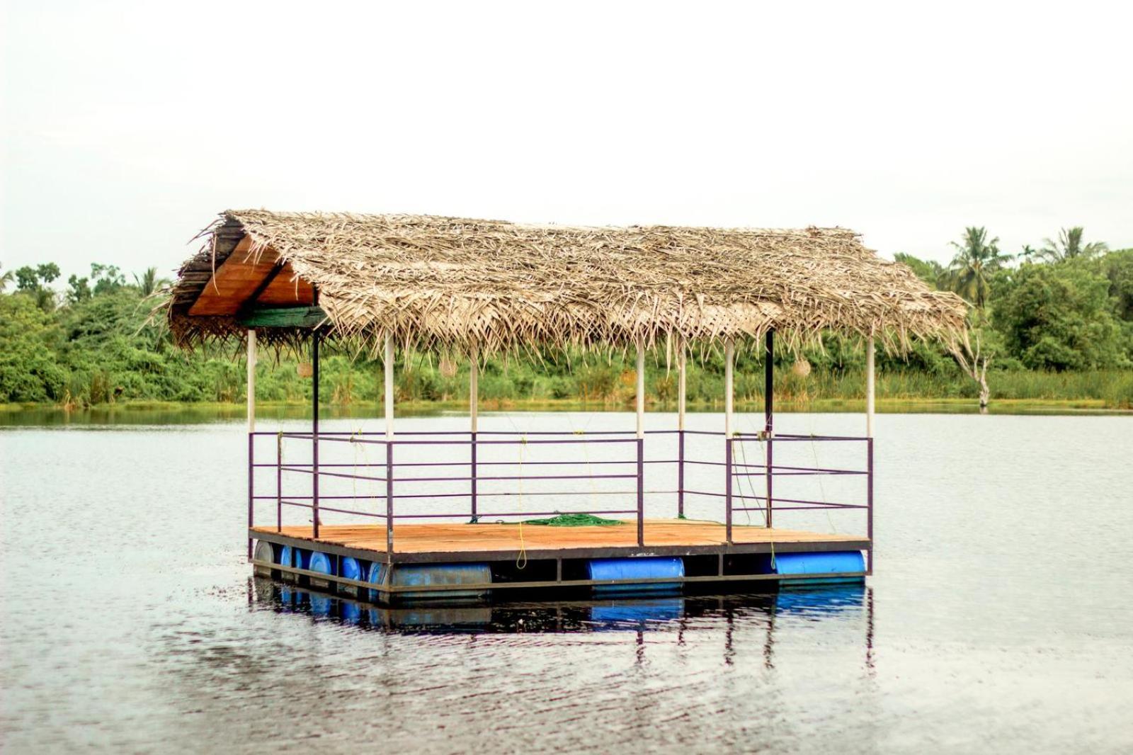 Nagara Glamping Luxury tent Hambantota