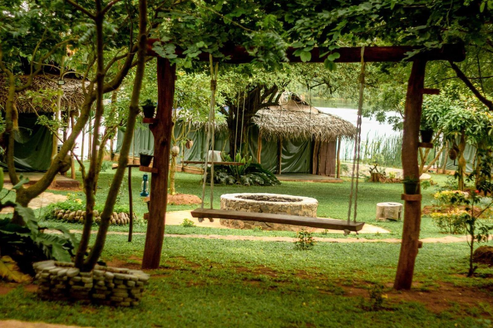 Nagara Glamping Hambantota