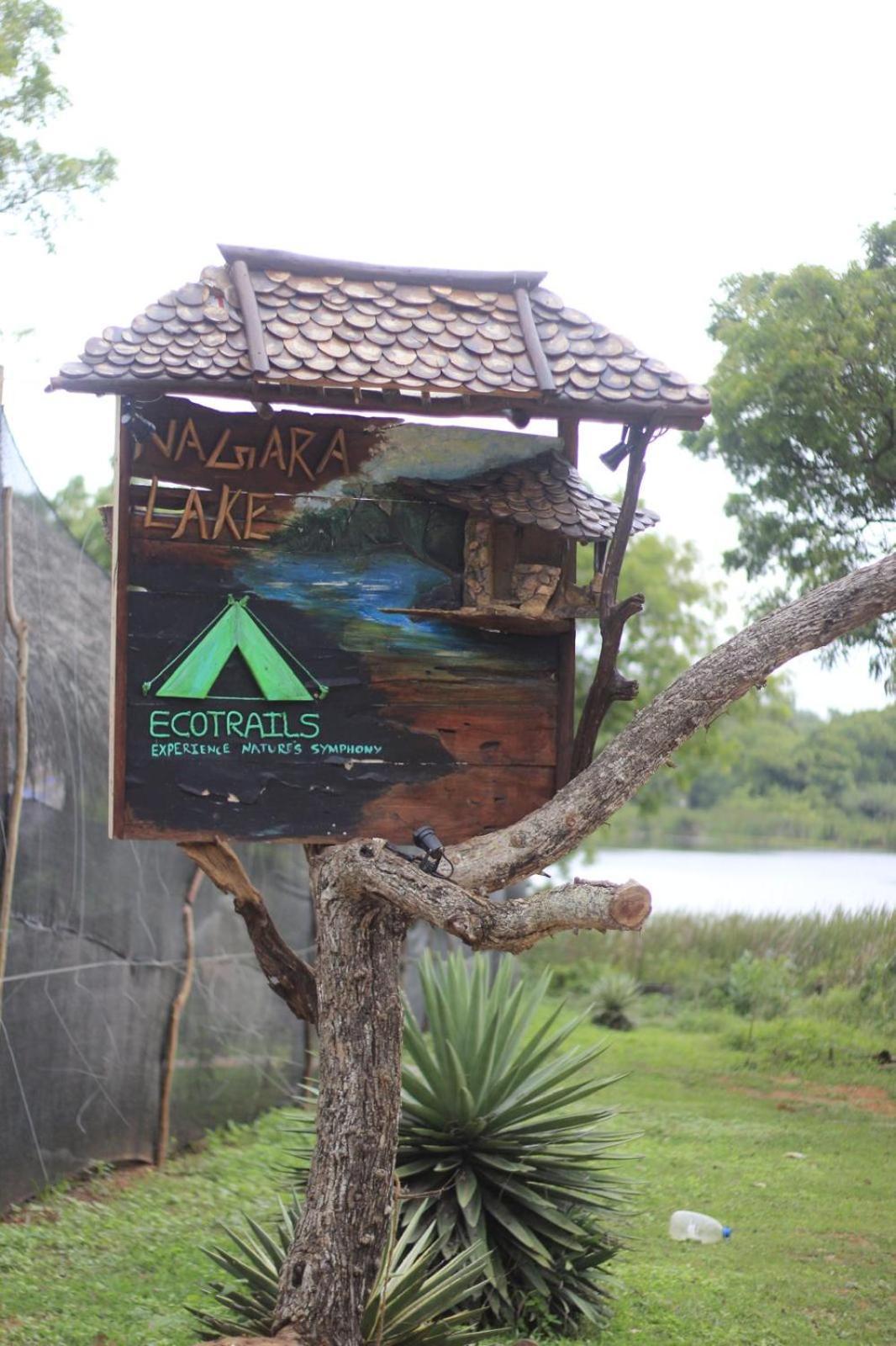 Nagara Glamping * Hambantota