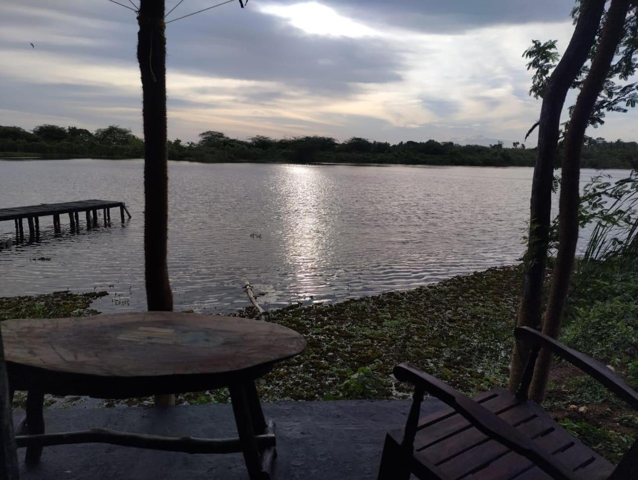Nagara Glamping