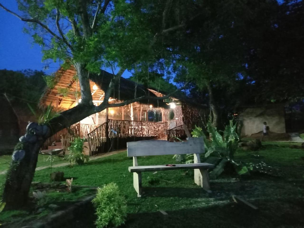 Nagara Glamping Hambantota
